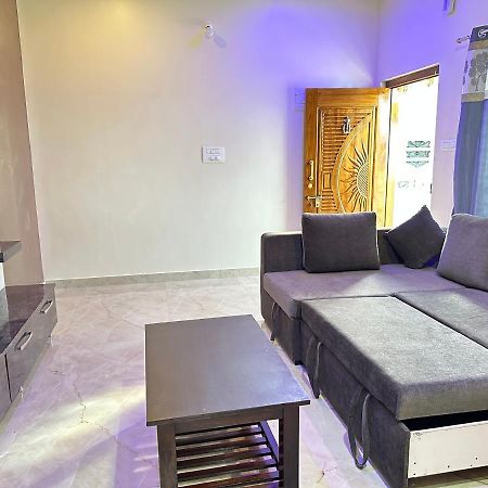 Anthara Service Apartments Belur  المظهر الخارجي الصورة