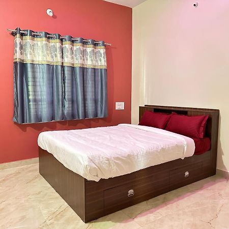 Anthara Service Apartments Belur  المظهر الخارجي الصورة