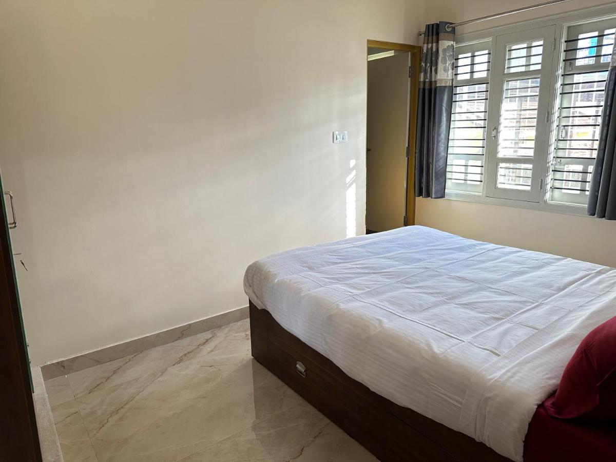 Anthara Service Apartments Belur  المظهر الخارجي الصورة