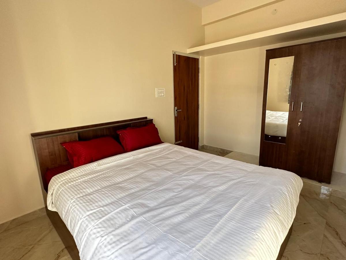 Anthara Service Apartments Belur  المظهر الخارجي الصورة