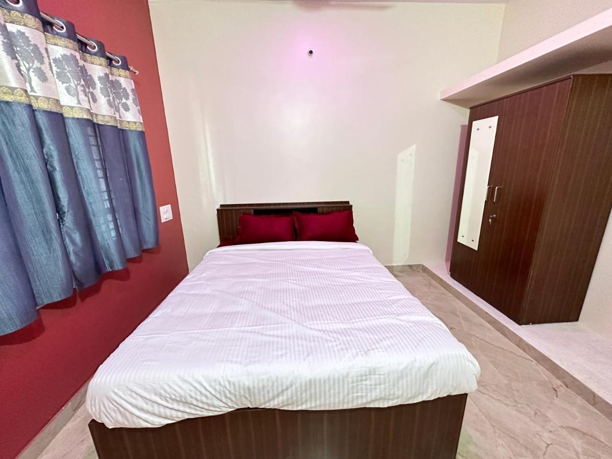 Anthara Service Apartments Belur  المظهر الخارجي الصورة